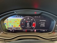 AUDI d'occasion SQ5 SQ5 3.0 V6 TDI QUATTRO TIPTRONIC de 2019