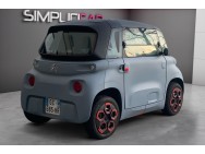 CITROEN d'occasion AMI 8/SUPER 8ch 5.5kWh de 2021 Montreuil (93)﻿