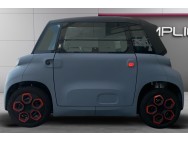 CITROEN d'occasion AMI 8/SUPER 8ch 5.5kWh de 2021 Montreuil (93)﻿