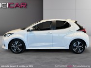 TOYOTA d'occasion YARIS IV 1.5 HYBRIDE 116H ACTIVE CVT de 2024
