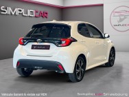 TOYOTA d'occasion YARIS IV 1.5 HYBRIDE 116H ACTIVE CVT de 2024