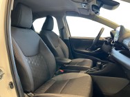 TOYOTA d'occasion YARIS IV 1.5 HYBRIDE 116H ACTIVE CVT de 2024