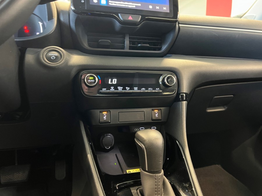 TOYOTA d'occasion YARIS IV 1.5 HYBRIDE 116H ACTIVE CVT de 2024