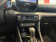 TOYOTA d'occasion YARIS IV 1.5 HYBRIDE 116H ACTIVE CVT de 2024