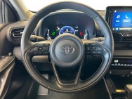 TOYOTA d'occasion YARIS IV 1.5 HYBRIDE 116H ACTIVE CVT de 2024