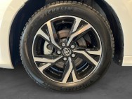 TOYOTA d'occasion YARIS IV 1.5 HYBRIDE 116H ACTIVE CVT de 2024