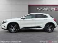 MERCEDES d'occasion GLA 200 ACTIVITY EDITION de 2017 Tours (37)﻿