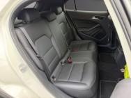 MERCEDES d'occasion GLA 200 ACTIVITY EDITION de 2017 Tours (37)﻿