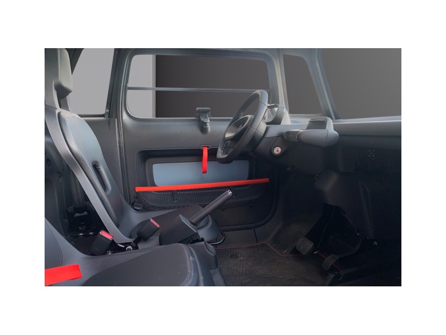 CITROEN d'occasion AMI 8/SUPER 8ch 5.5kWh de 2021 Montreuil (93)﻿