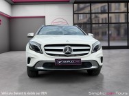 MERCEDES d'occasion GLA 200 ACTIVITY EDITION de 2017 Tours (37)﻿