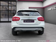 MERCEDES d'occasion GLA 200 ACTIVITY EDITION de 2017 Tours (37)﻿