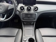 MERCEDES d'occasion GLA 200 ACTIVITY EDITION de 2017 Tours (37)﻿