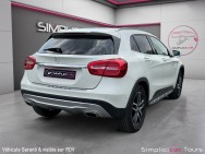 MERCEDES d'occasion GLA 200 ACTIVITY EDITION de 2017 Tours (37)﻿
