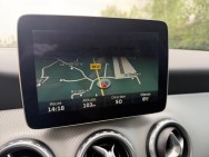 MERCEDES d'occasion GLA 200 ACTIVITY EDITION de 2017 Tours (37)﻿