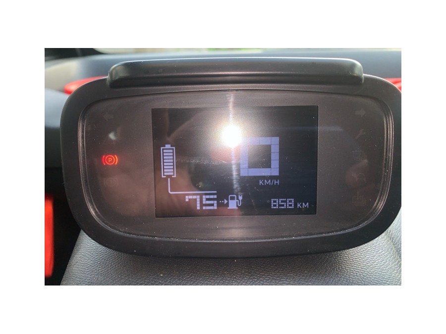 CITROEN d'occasion AMI 8/SUPER 8ch 5.5kWh de 2021 Montreuil (93)﻿