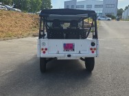 MEHARI d'occasion E STORY E Story de 2021 Vannes (56)﻿