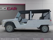 MEHARI d'occasion E STORY E Story de 2021 Vannes (56)﻿