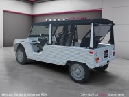 MEHARI d'occasion E STORY E Story de 2021 Vannes (56)﻿