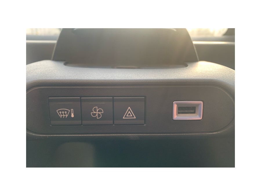 CITROEN d'occasion AMI 8/SUPER 8ch 5.5kWh de 2021 Montreuil (93)﻿