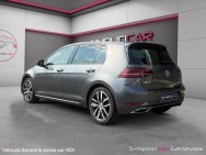 VOLKSWAGEN d'occasion GOLF VII 1.5 TSI EVO 130 CONFORTLINE DSG AUTO