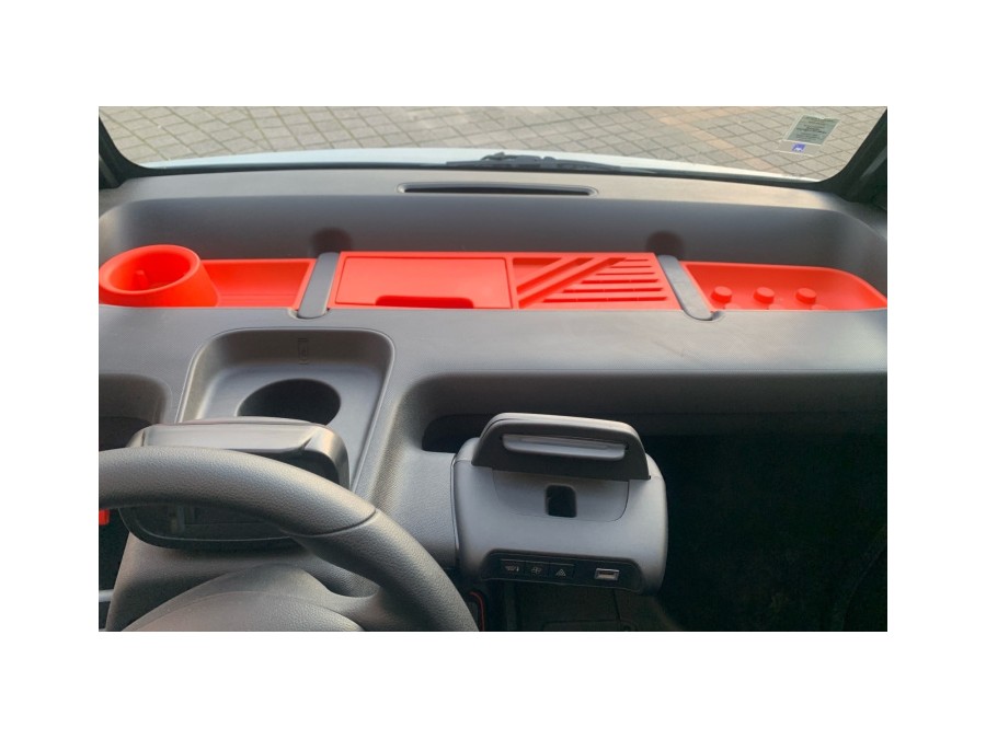 CITROEN d'occasion AMI 8/SUPER 8ch 5.5kWh de 2021 Montreuil (93)﻿