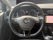 VOLKSWAGEN d'occasion GOLF VII 1.5 TSI EVO 130 CONFORTLINE DSG AUTO