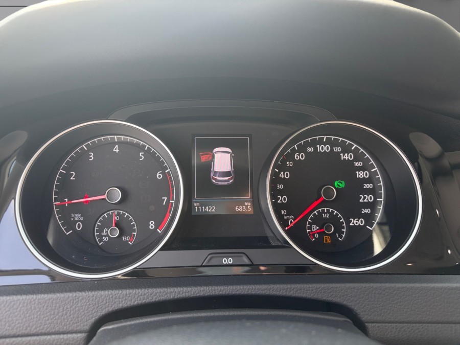 VOLKSWAGEN d'occasion GOLF VII 1.5 TSI EVO 130 CONFORTLINE DSG AUTO