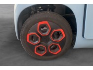 CITROEN d'occasion AMI 8/SUPER 8ch 5.5kWh de 2021 Montreuil (93)﻿