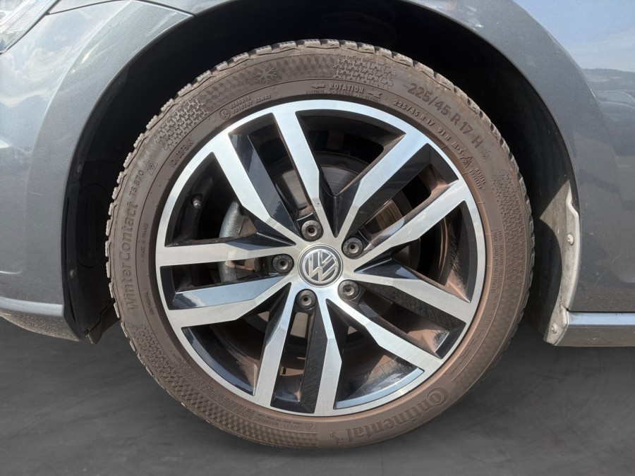 VOLKSWAGEN d'occasion GOLF VII 1.5 TSI EVO 130 CONFORTLINE DSG AUTO