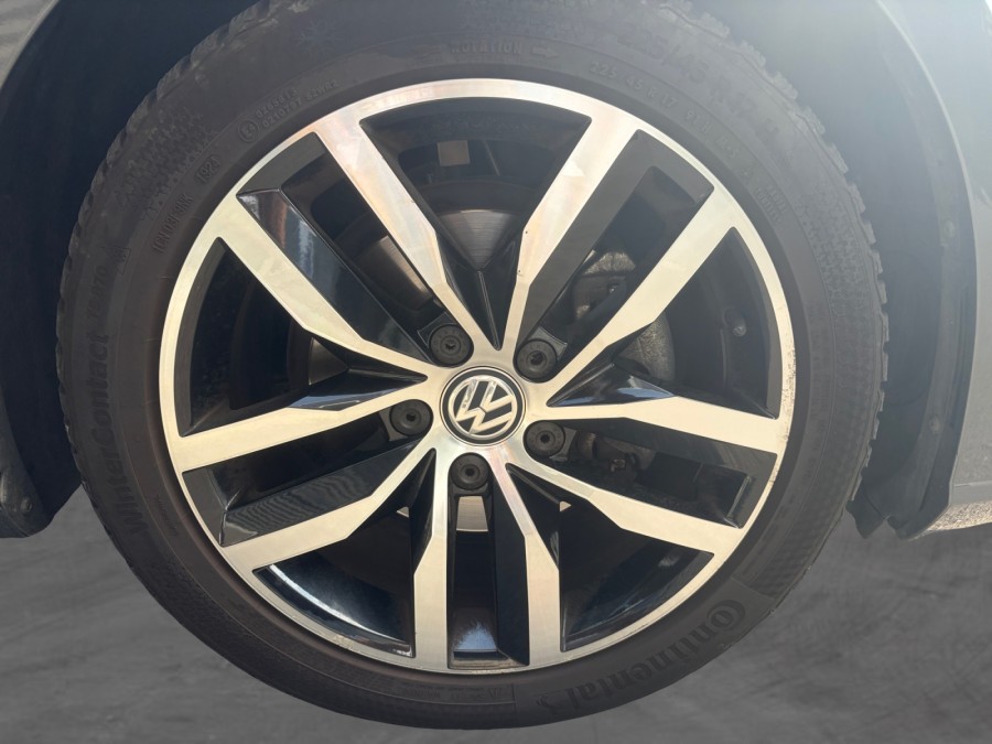 VOLKSWAGEN d'occasion GOLF VII 1.5 TSI EVO 130 CONFORTLINE DSG AUTO