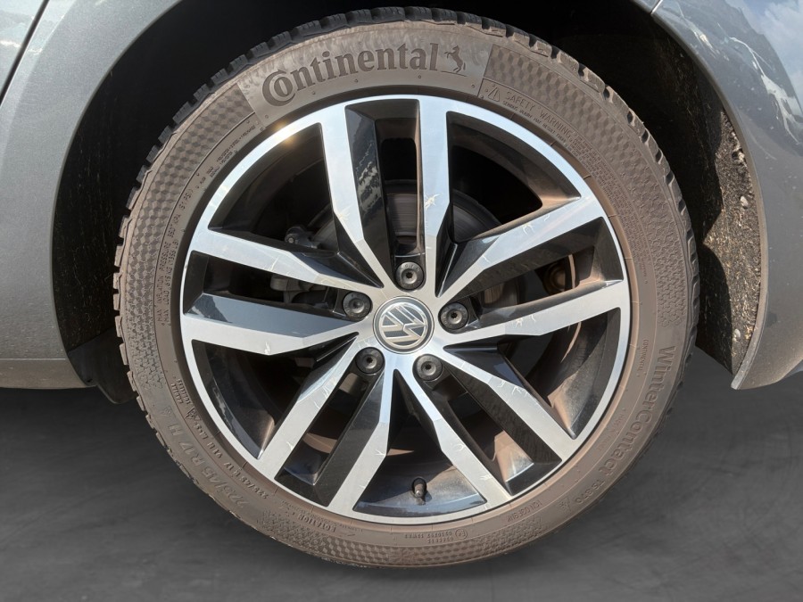 VOLKSWAGEN d'occasion GOLF VII 1.5 TSI EVO 130 CONFORTLINE DSG AUTO