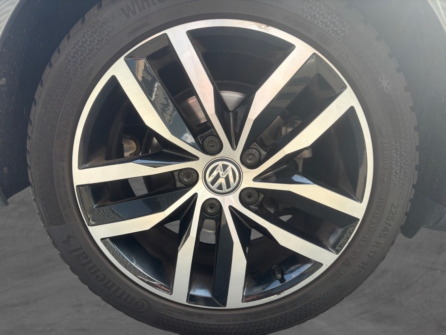 VOLKSWAGEN d'occasion GOLF VII 1.5 TSI EVO 130 CONFORTLINE DSG AUTO
