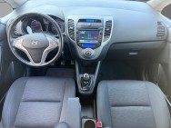 HYUNDAI d'occasion IX20 1.4 90ch Blue Drive Intuitive de 2017 Caen