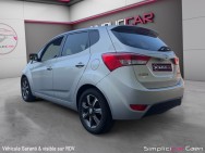 HYUNDAI d'occasion IX20 1.4 90ch Blue Drive Intuitive de 2017 Caen