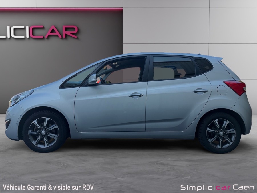 HYUNDAI d'occasion IX20 1.4 90ch Blue Drive Intuitive de 2017 Caen
