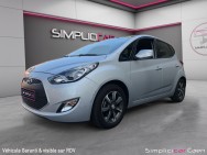 HYUNDAI d'occasion IX20 1.4 90ch Blue Drive Intuitive de 2017 Caen