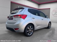 HYUNDAI d'occasion IX20 1.4 90ch Blue Drive Intuitive de 2017 Caen