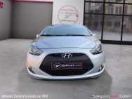 HYUNDAI d'occasion IX20 1.4 90ch Blue Drive Intuitive de 2017 Caen
