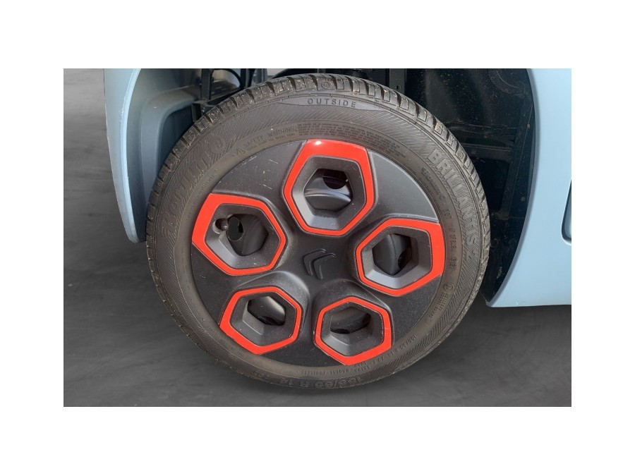 CITROEN d'occasion AMI 8/SUPER 8ch 5.5kWh de 2021 Montreuil (93)﻿