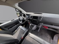 CITROEN d'occasion JUMPY XL 1.6 BLUE HDI 95 CONFORT de 2017 Besançon