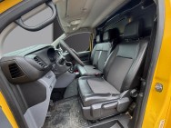 CITROEN d'occasion JUMPY XL 1.6 BLUE HDI 95 CONFORT de 2017 Besançon
