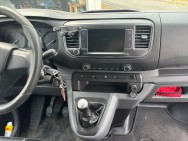 CITROEN d'occasion JUMPY XL 1.6 BLUE HDI 95 CONFORT de 2017 Besançon