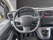 CITROEN d'occasion JUMPY XL 1.6 BLUE HDI 95 CONFORT de 2017 Besançon