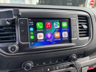 CITROEN d'occasion JUMPY XL 1.6 BLUE HDI 95 CONFORT de 2017 Besançon