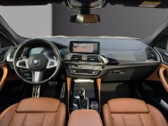 BMW d'occasion X4 G02 20D xDrive 190 ch Pack M Sport BVA8 de 2021