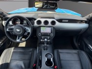 FORD d'occasion MUSTANG 5.0 V8 421ch GT BVA6 Blue Edition de 2017