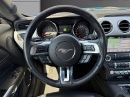 FORD d'occasion MUSTANG 5.0 V8 421ch GT BVA6 Blue Edition de 2017