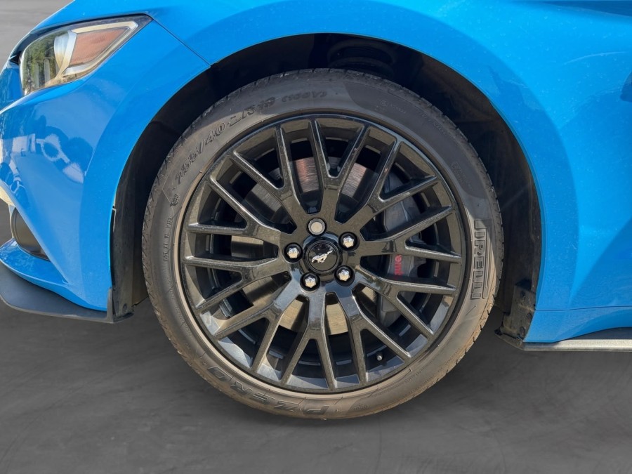 FORD d'occasion MUSTANG 5.0 V8 421ch GT BVA6 Blue Edition de 2017