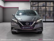NISSAN d'occasion LEAF II 62 KWH N-CONNECTA de 2021 Meximeux (01)﻿