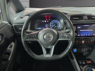 NISSAN d'occasion LEAF II 62 KWH N-CONNECTA de 2021 Meximeux (01)﻿